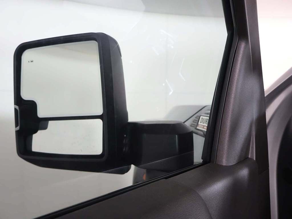 Used 2025 GMC Sierra 2500 AT4 w/ Technology Package AWD/4WD image 39