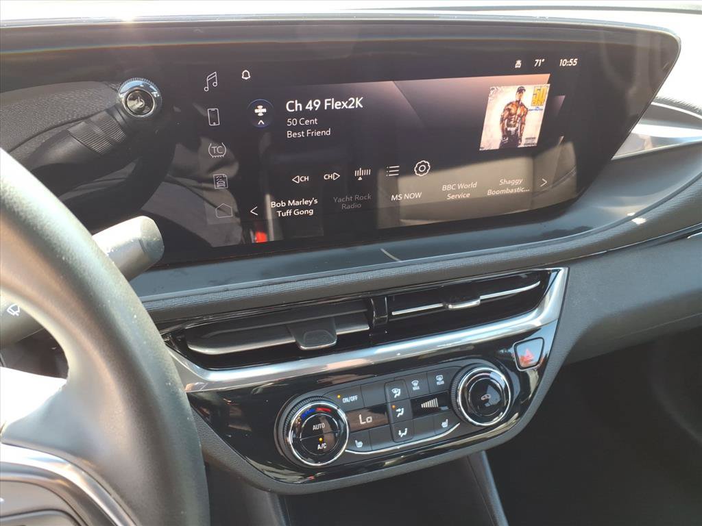 Used 2024 Buick Envista Sport Touring w/ Convenience I Package FWD image 26