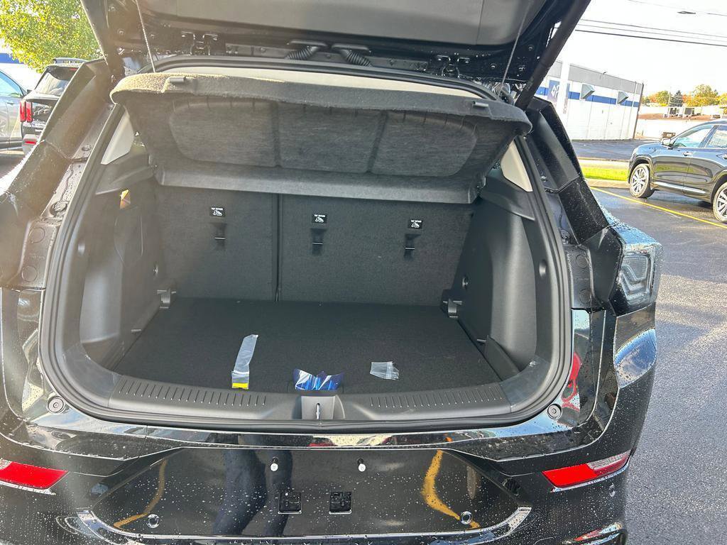 New 2026 Buick Encore GX Avenir w/ Avenir Technology Package image 15