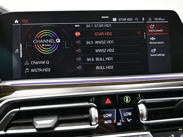 Used 2019 BMW X5 xDrive40i w/ Convenience Package AWD/4WD image 17