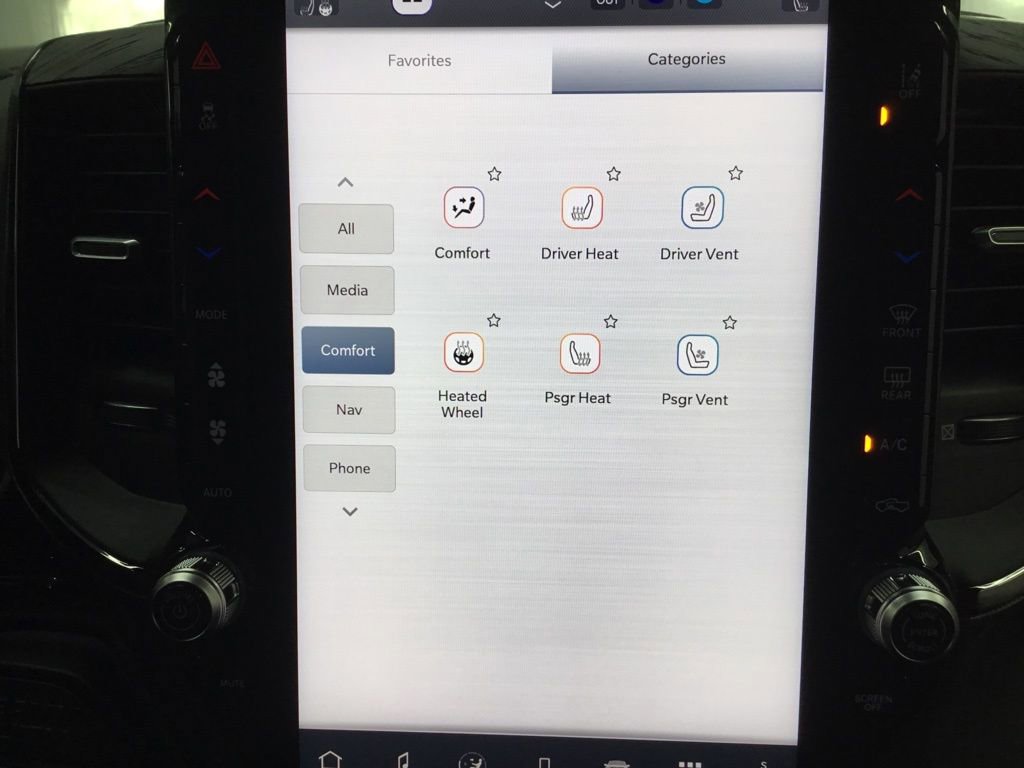 New 2026 RAM 2500 Limited image 42