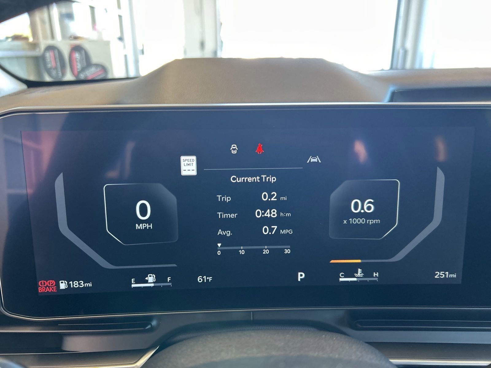 New 2026 Kia Carnival SX Prestige image 27