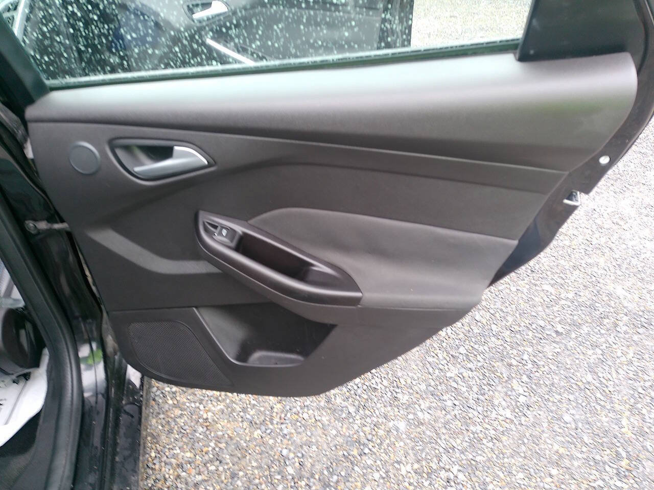 Used 2013 Ford Focus ST FWD image 34