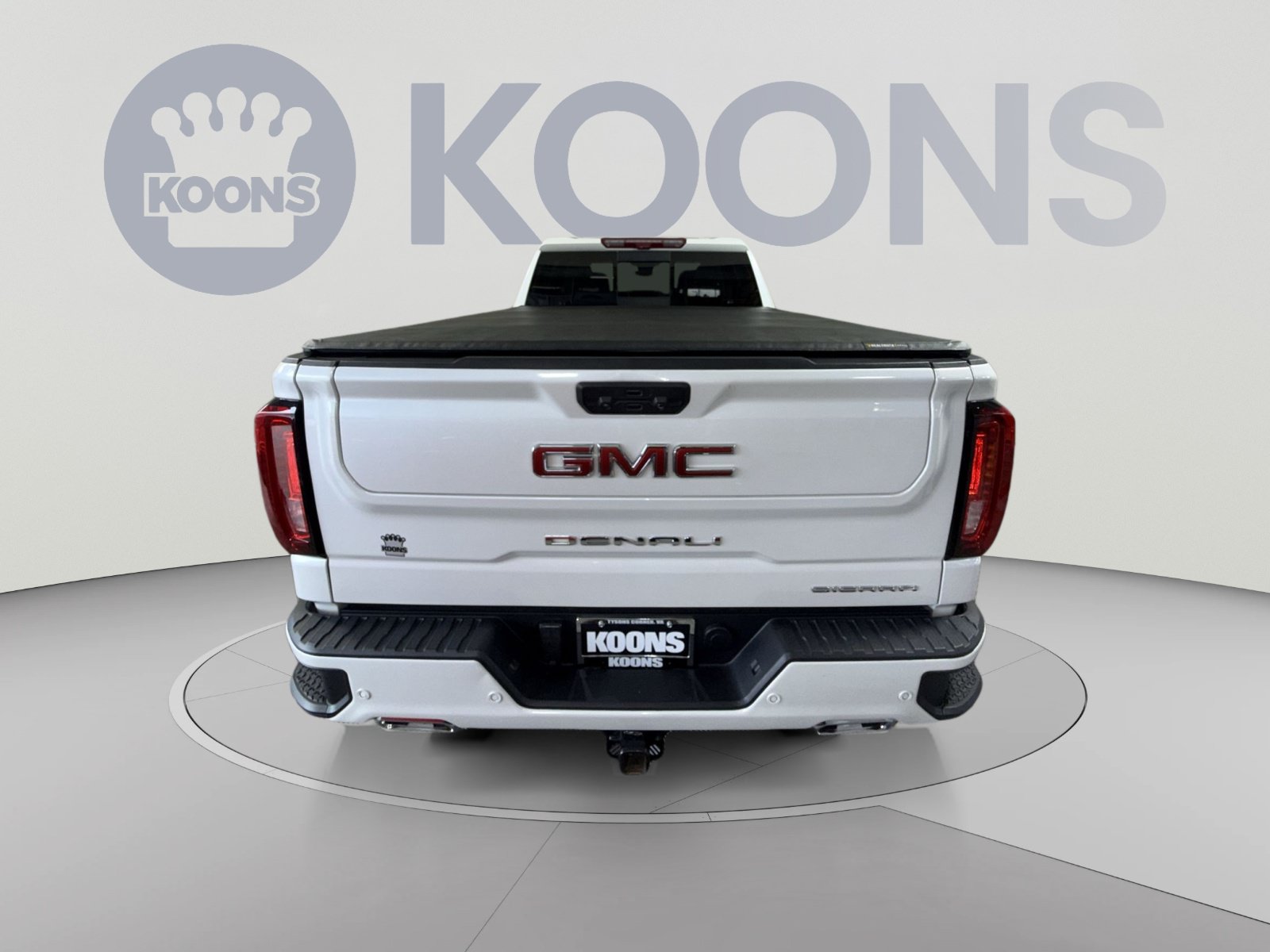 Used 2024 GMC Sierra 1500 Denali w/ Denali Reserve Package AWD/4WD image 27