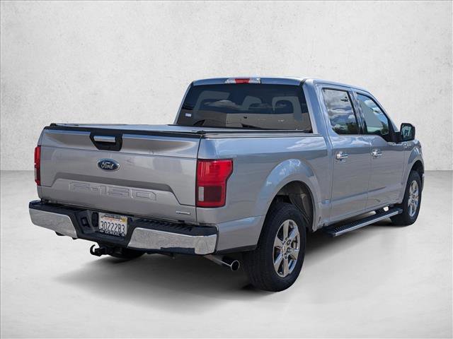 Used 2020 Ford F150 XL RWD image 5