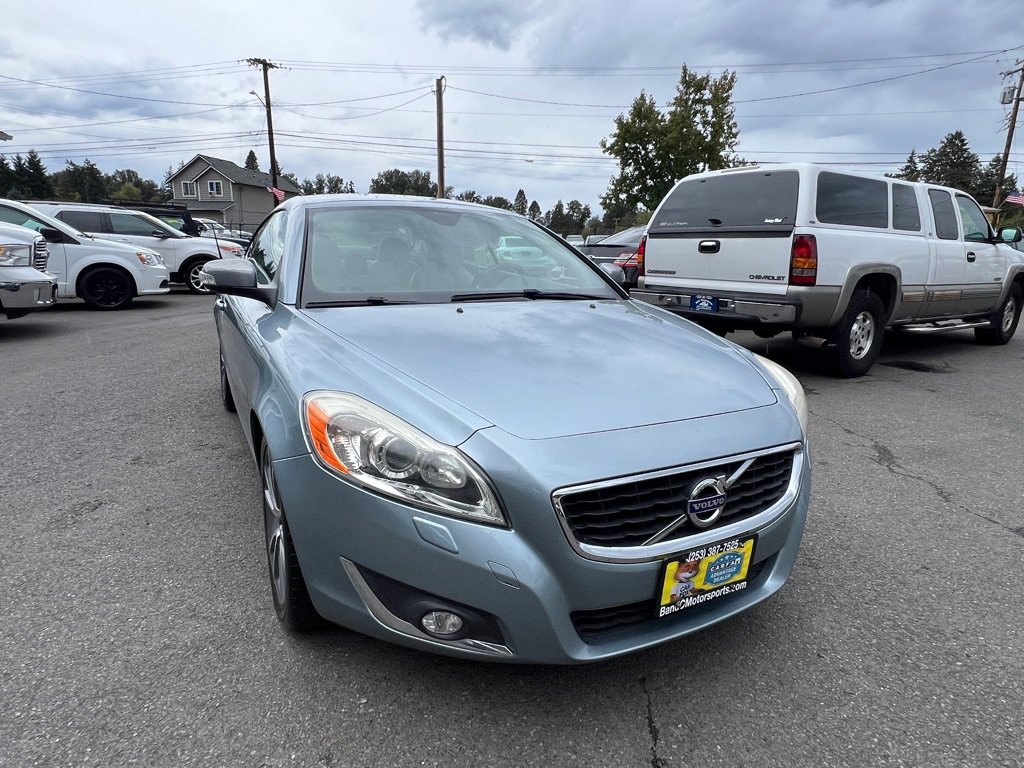 Used 2013 Volvo C70 T5 image 10