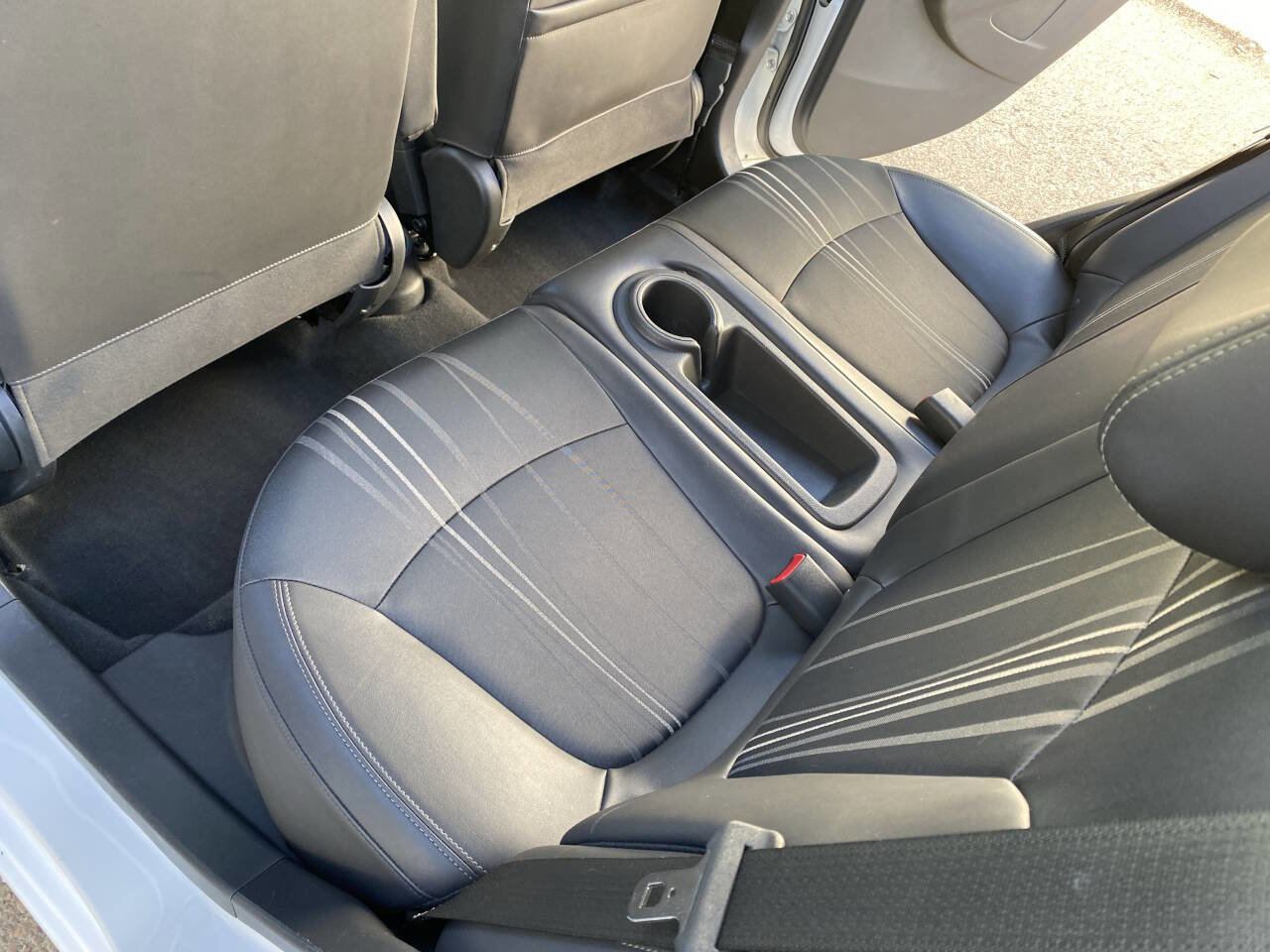 Used 2015 Chevrolet Spark LS image 27