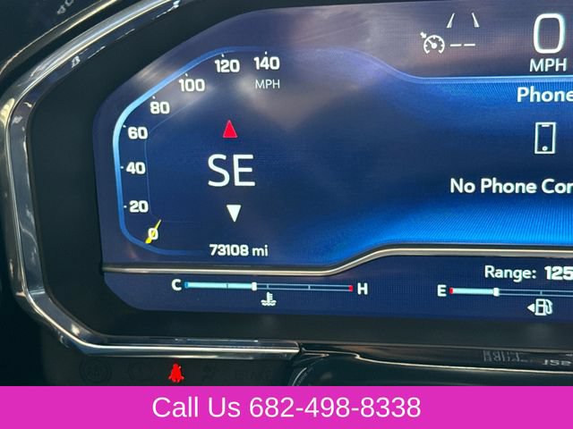 Used 2024 Chevrolet Silverado 2500 LT AWD/4WD image 30