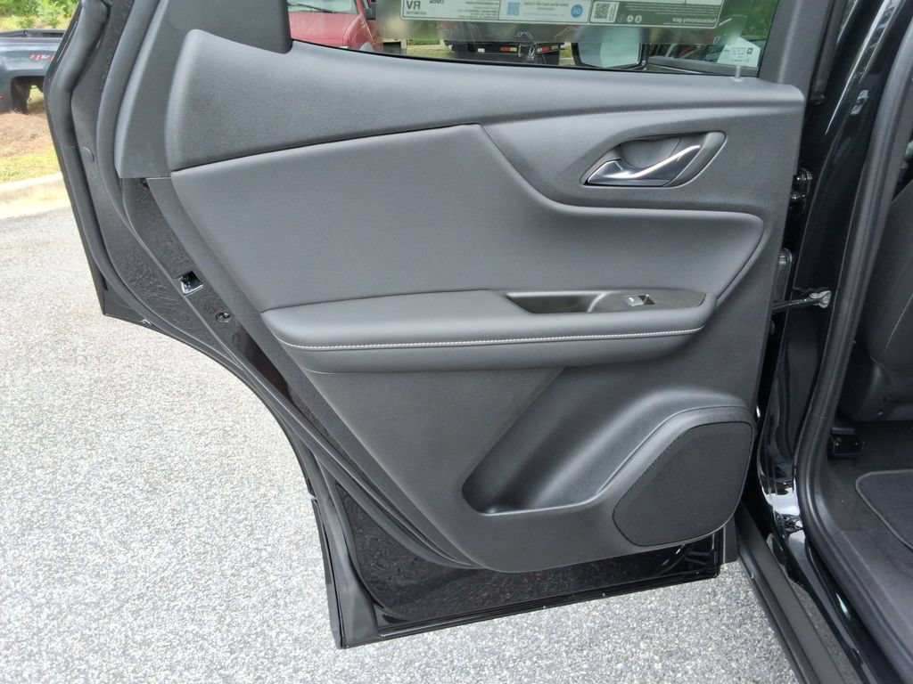 New 2026 Chevrolet Blazer LT FWD image 15
