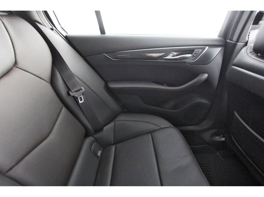 New 2026 Cadillac CT5 V image 11