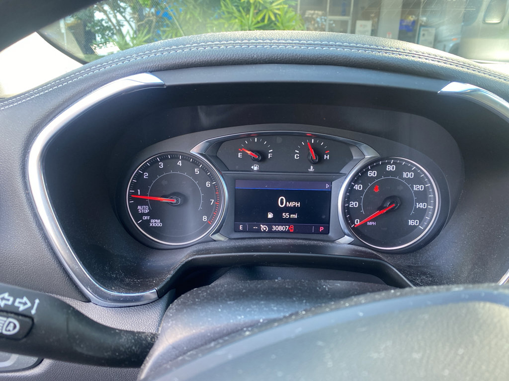 Used 2023 Chevrolet Blazer LT image 3