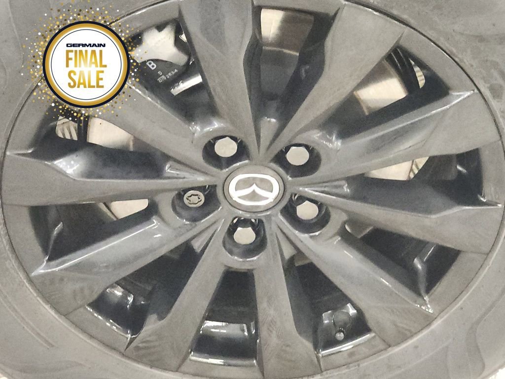 Certified 2025 MAZDA CX-50 AWD 2.5 S w/ Premium Package image 10