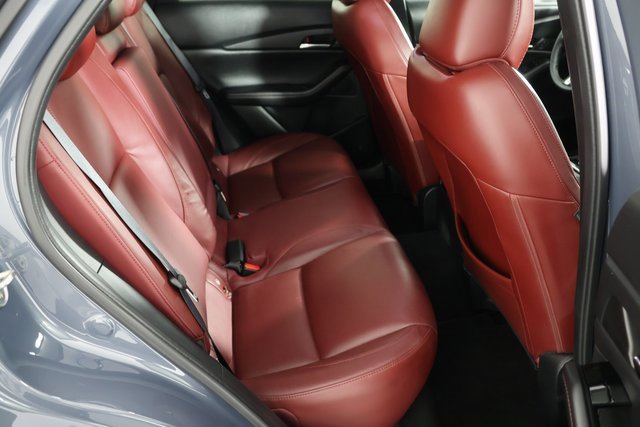 Used 2023 MAZDA CX-30 AWD 2.5 S w/ Preferred Package image 23