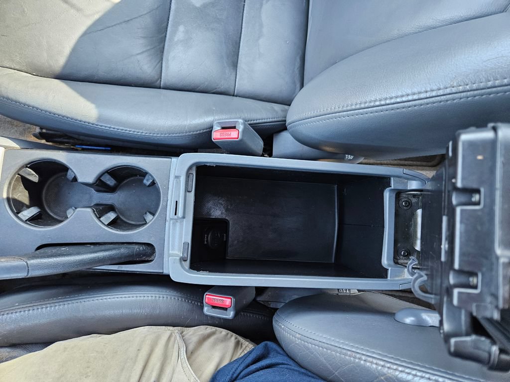 Used 2005 Honda Accord EX-L image 14