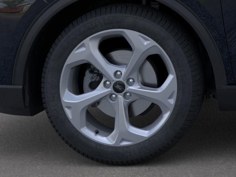New 2025 Ford Escape ST-Line w/ Equipment Group 301A image 19