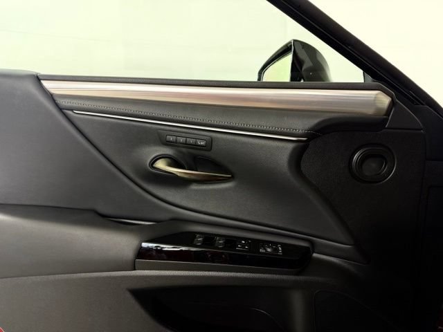 Certified 2024 Lexus ES 350 F Sport w/ Accessory Package (Z2) FWD image 28