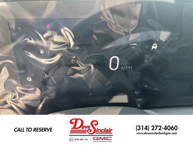New 2026 Buick Encore GX Preferred w/ Advanced Technology Package FWD image 15