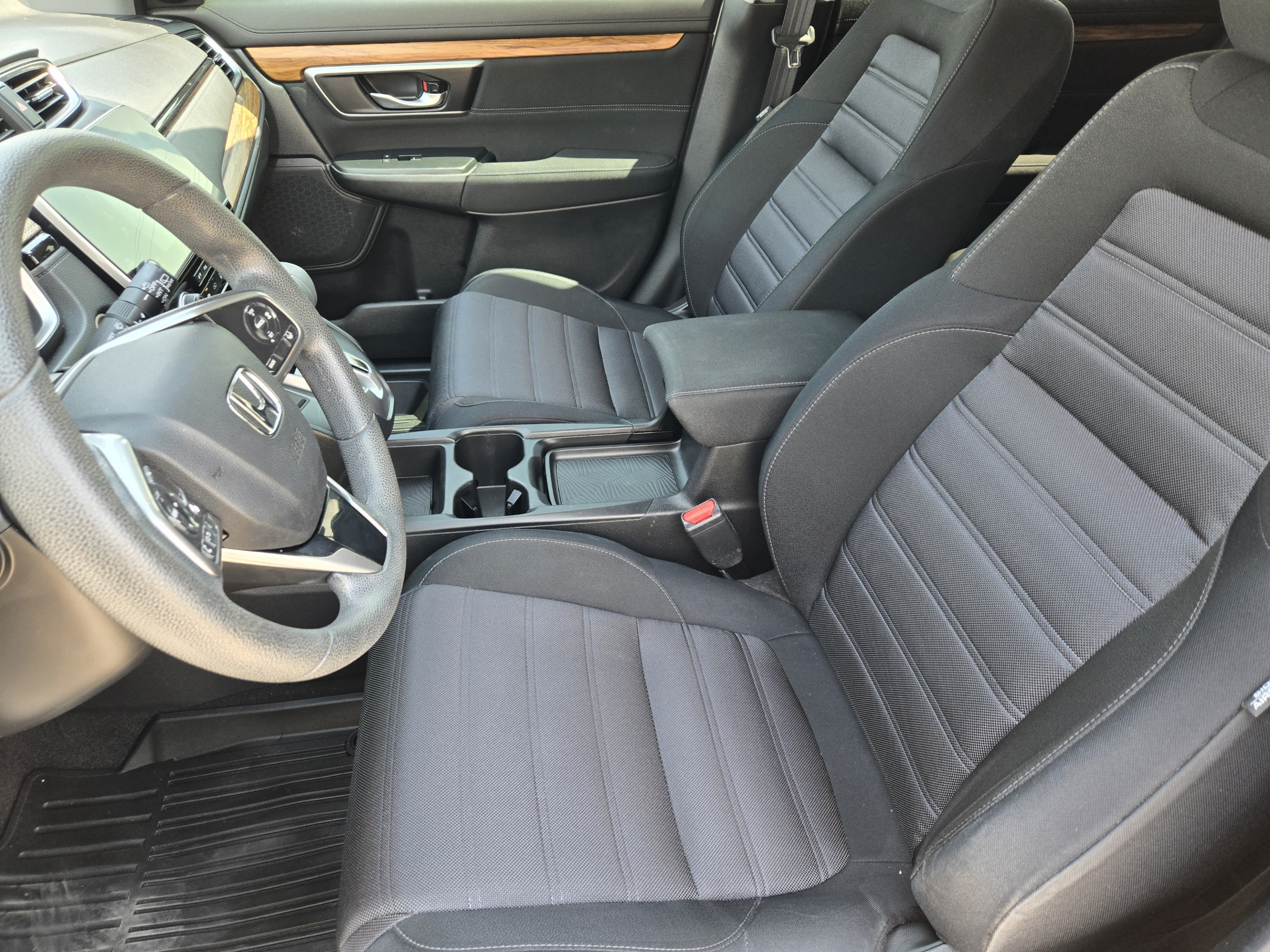Used 2019 Honda CR-V EX image 9
