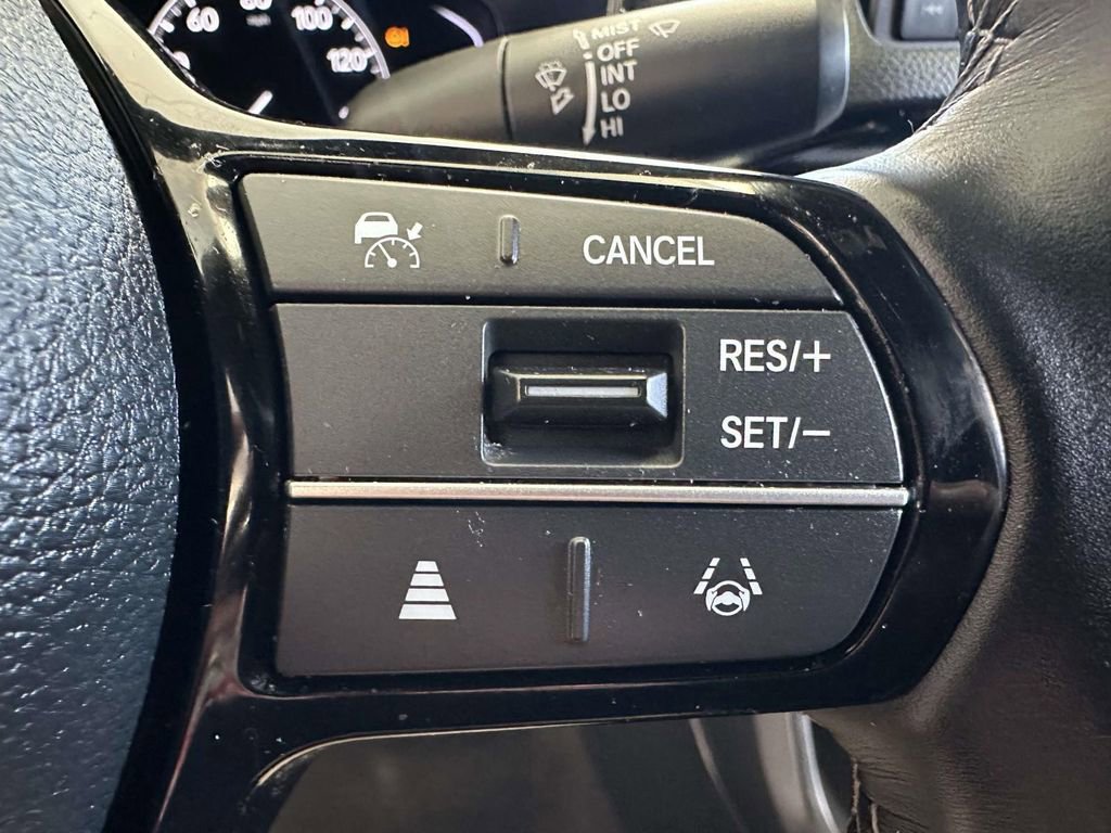 Certified 2022 Honda Civic Sport image 25