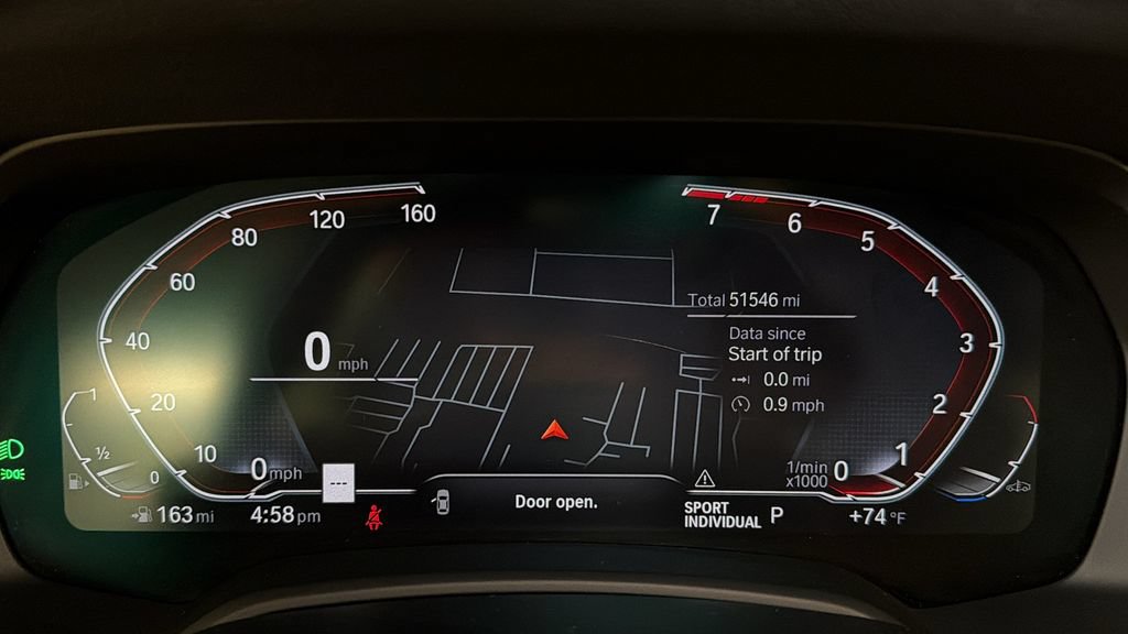 Used 2021 BMW X7 xDrive40i w/ Premium Package AWD/4WD image 36