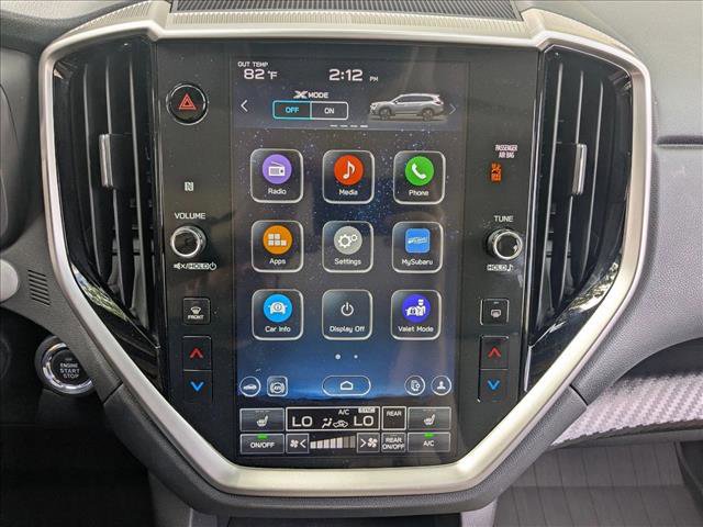 Certified 2024 Subaru Ascent Premium w/ Convenience Package image 14