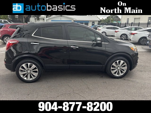 Used 2017 Buick Encore Preferred image 6