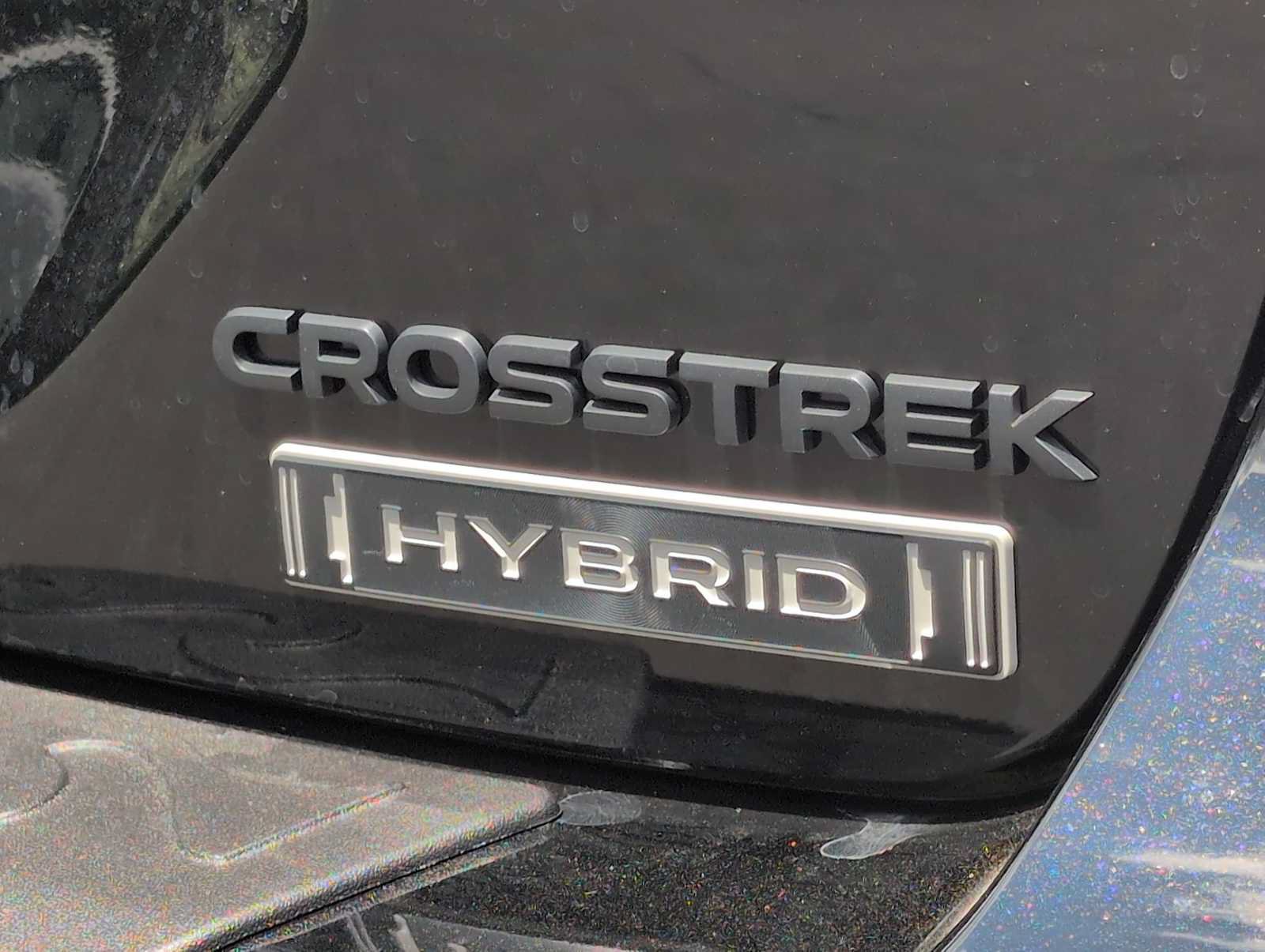 New 2026 Subaru Crosstrek 2.5i Limited AWD/4WD image 13