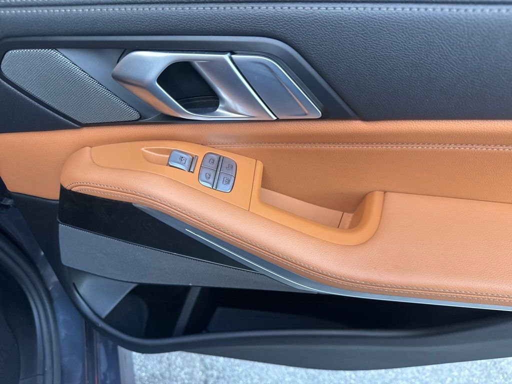 Used 2020 BMW X7 xDrive40i w/ M Sport Package AWD/4WD image 20