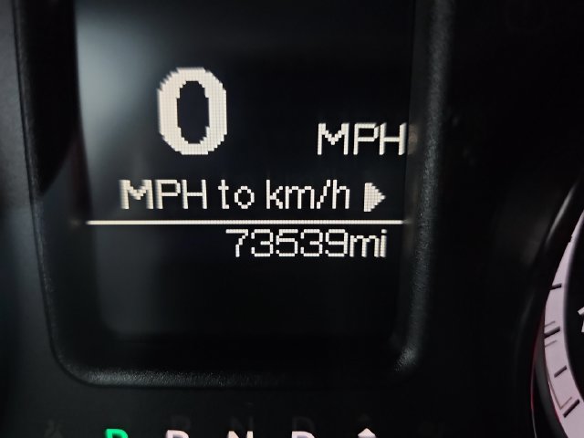 Used 2019 RAM 1500 Express w/ Express Value Package AWD/4WD image 16