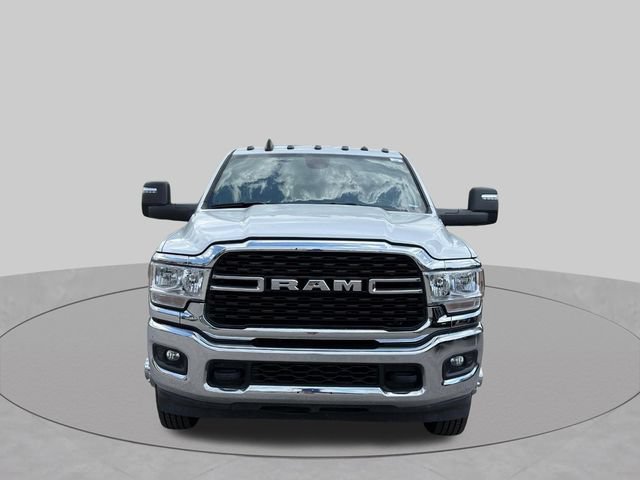 Used 2024 RAM 3500 Big Horn AWD/4WD image 19