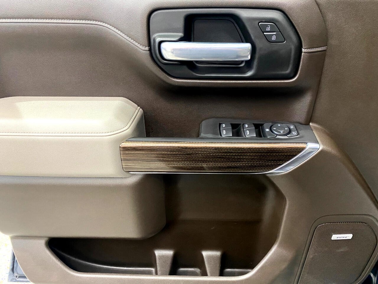 Used 2021 Chevrolet Silverado 1500 RST w/ All Star Edition Plus image 18