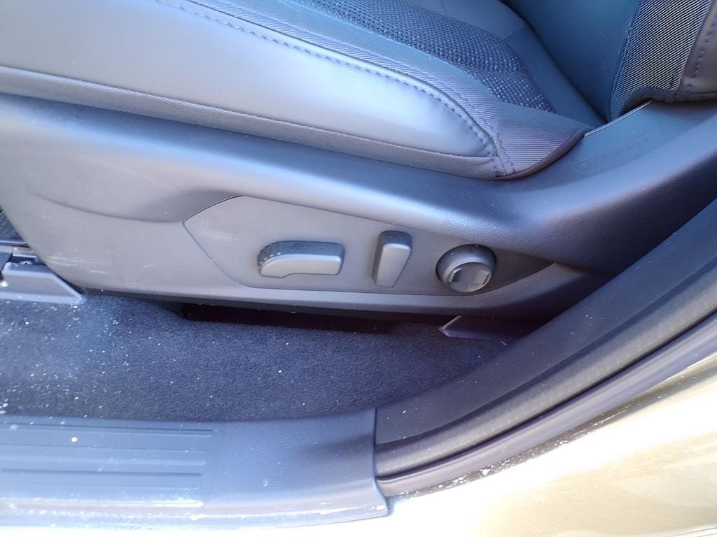 Certified 2026 Subaru Forester Premium AWD/4WD image 18
