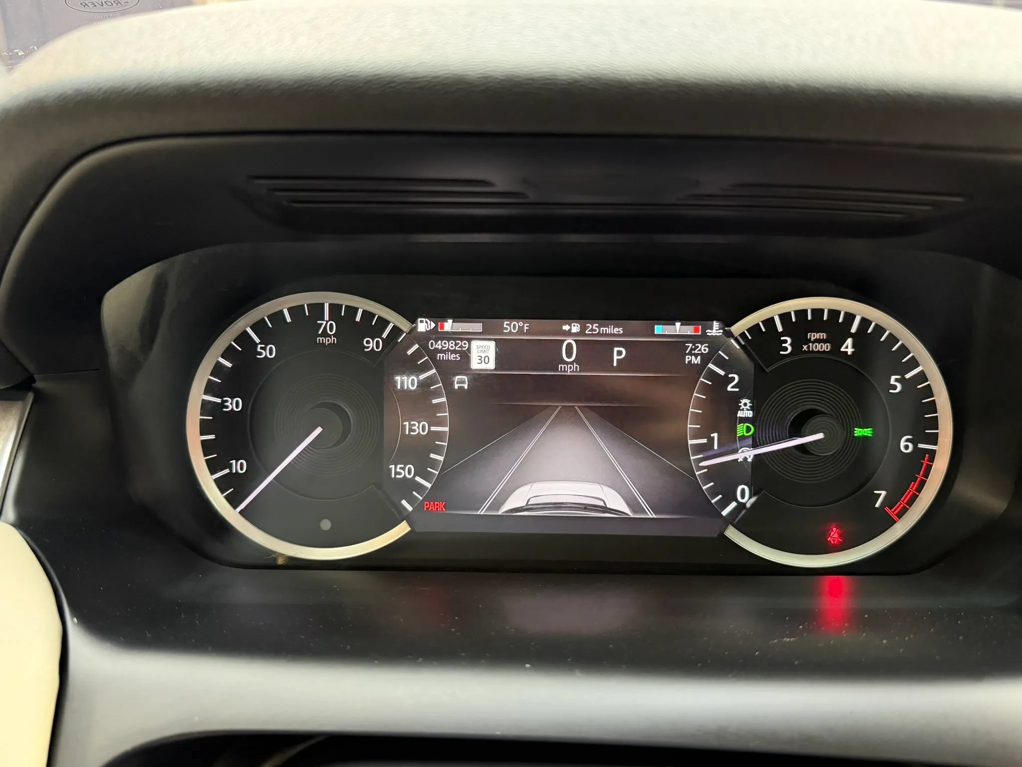 Used 2021 Land Rover Discovery Sport S AWD/4WD image 18