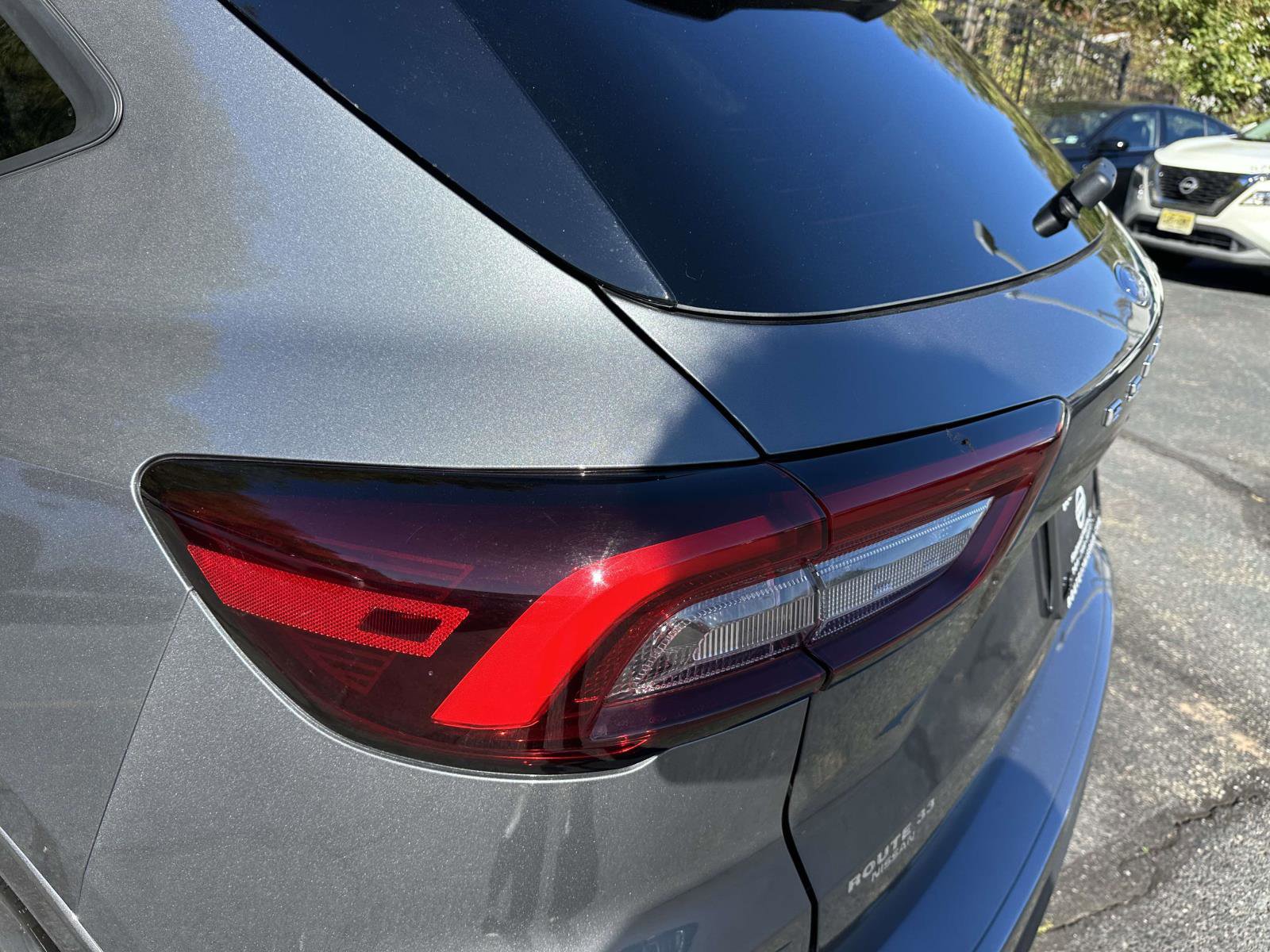 Used 2024 Ford Escape ST-Line image 8