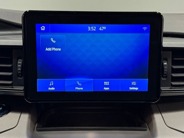 Used 2023 Ford Explorer XLT image 26