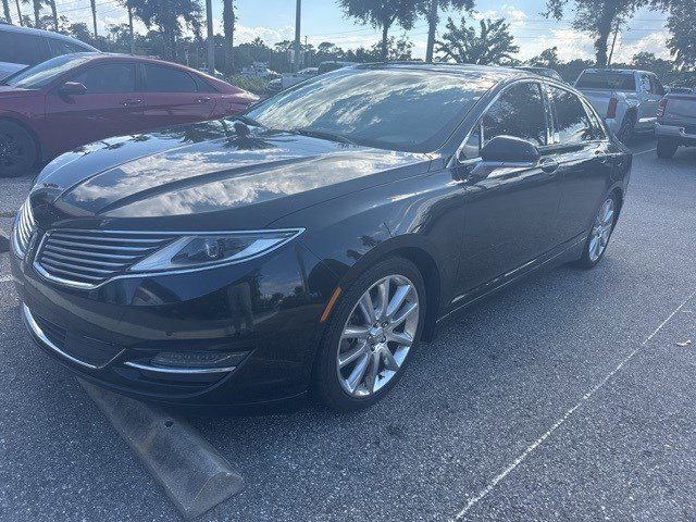 Used 2015 Lincoln MKZ w/ Equipment Group 102A Reserve