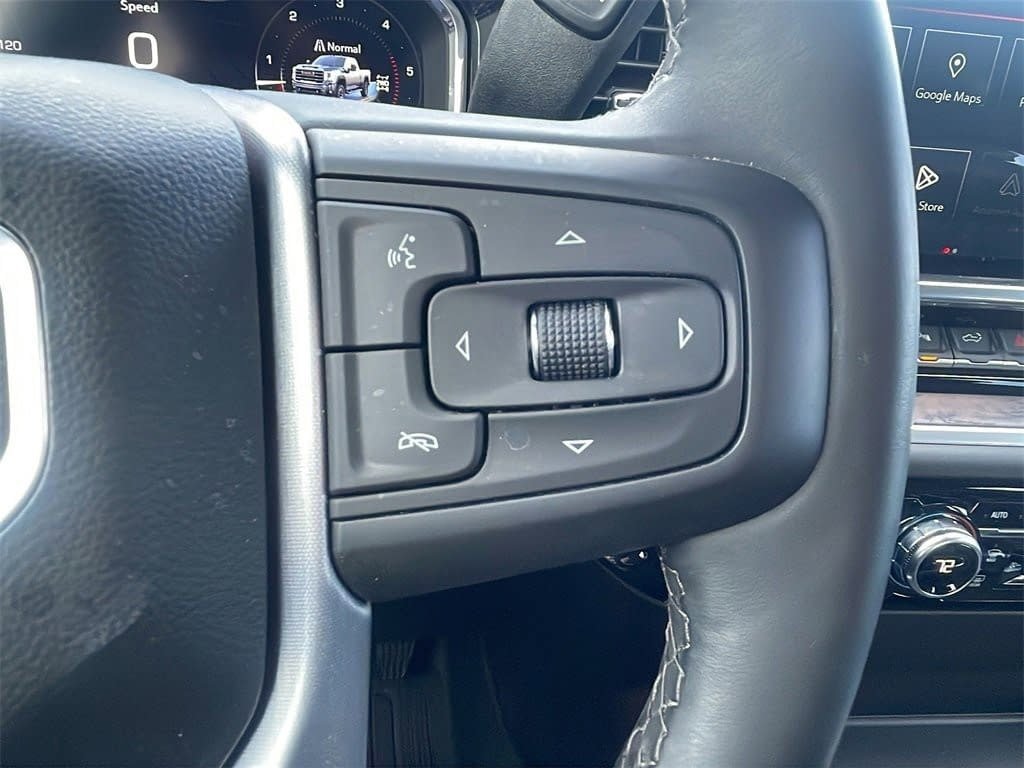 New 2025 GMC Sierra 2500 SLT w/ SLT Premium Package image 20