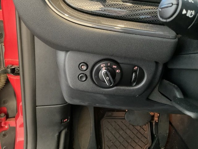 Used 2020 MINI Cooper Clubman S image 8