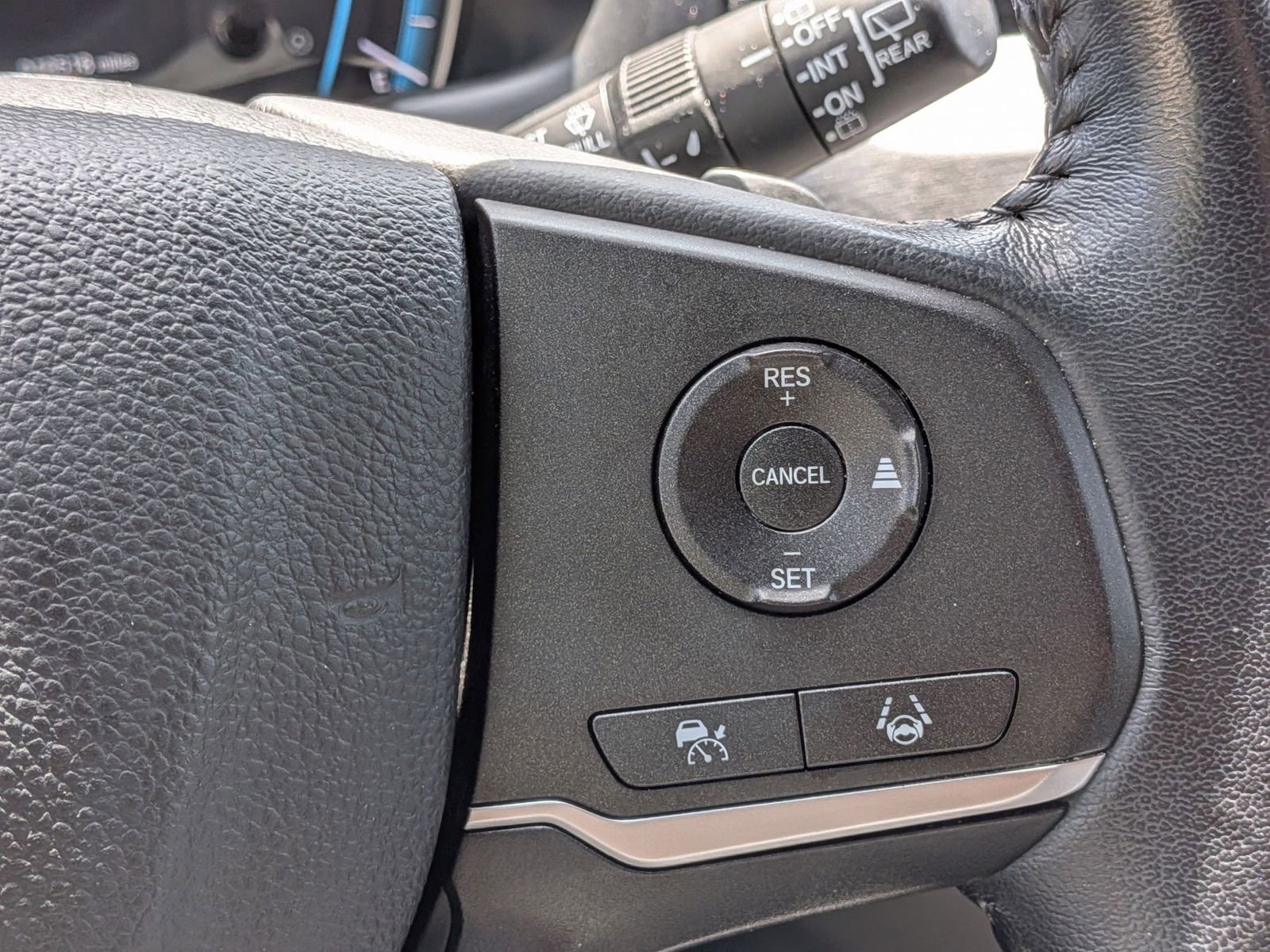 Used 2023 Honda Odyssey EX-L image 24