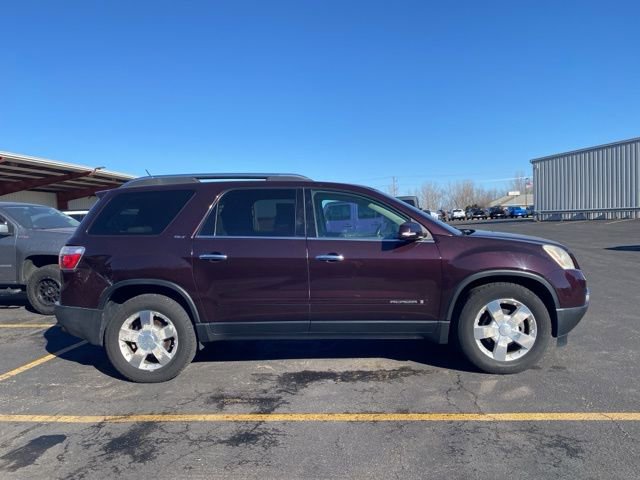 Used 2008 GMC Acadia SLT image 5