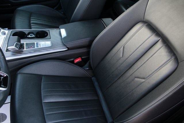 Used 2024 Audi A6 Premium Plus image 5