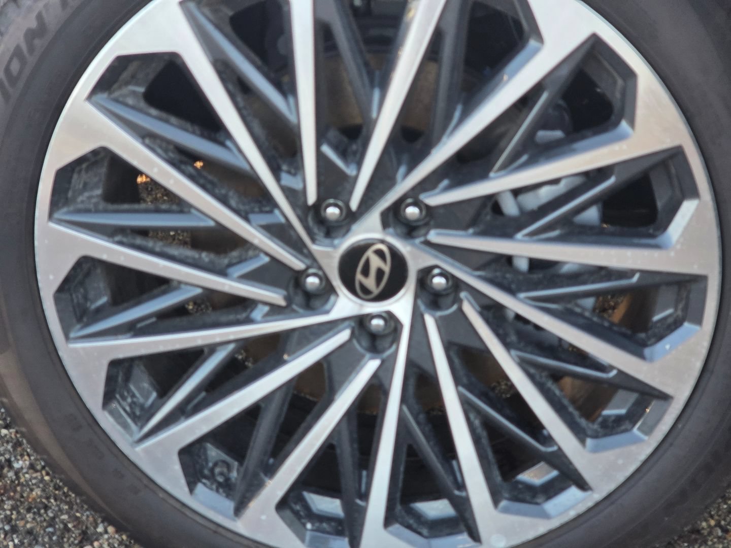 New 2026 Hyundai Palisade Calligraphy AWD/4WD image 13