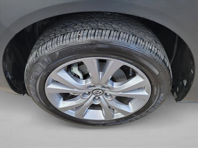 Used 2025 MAZDA CX-30 AWD 2.5 S w/ Preferred Package image 9
