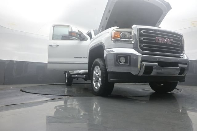 Used 2015 GMC Sierra 2500 SLT AWD/4WD image 56