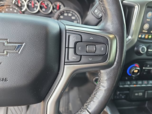 Used 2020 Chevrolet Silverado 1500 RST AWD/4WD image 18