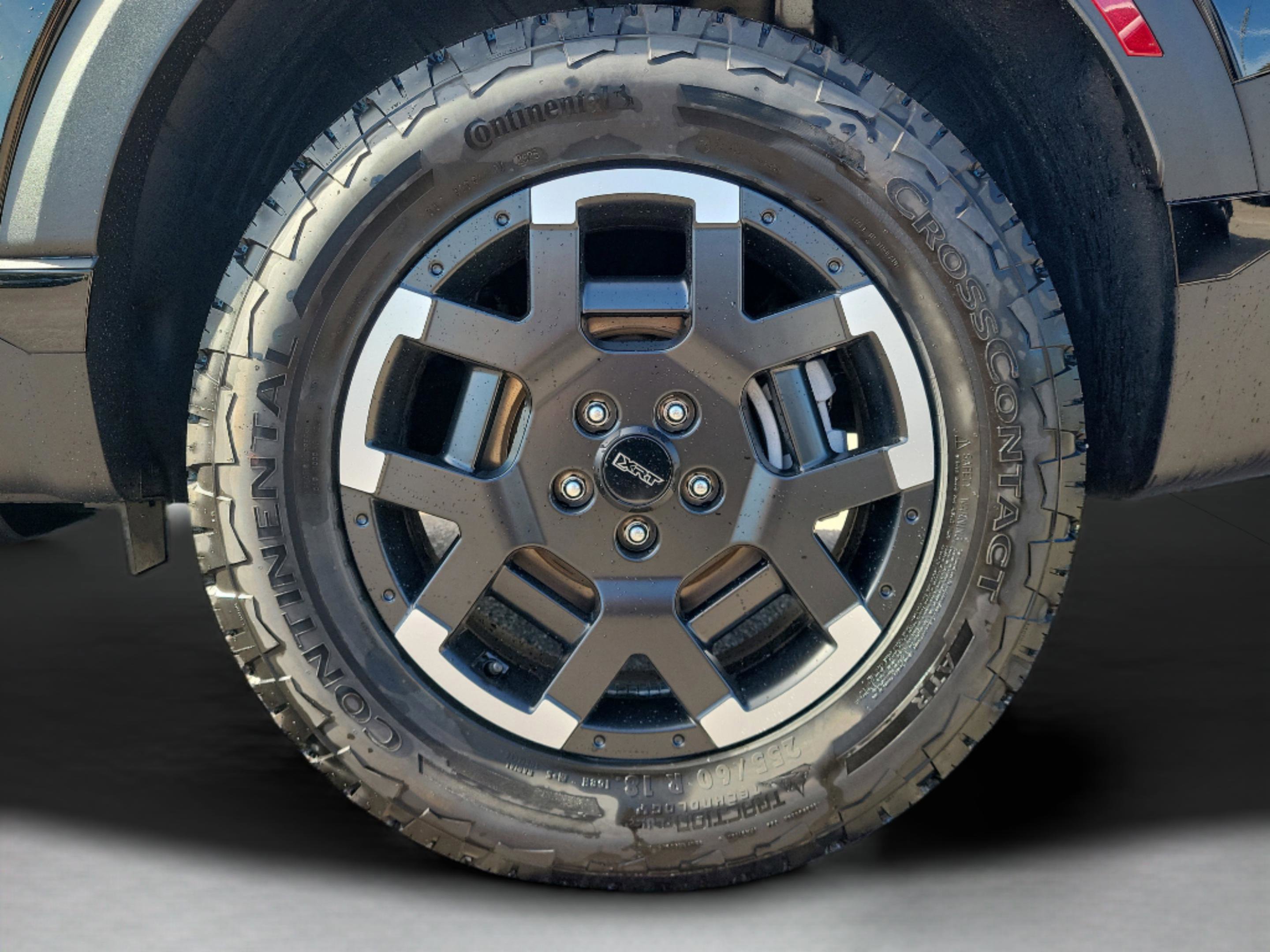 New 2026 Hyundai Palisade XRT Pro image 6