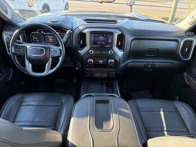 Used 2020 GMC Sierra 1500 Denali w/ Denali Ultimate Package image 15