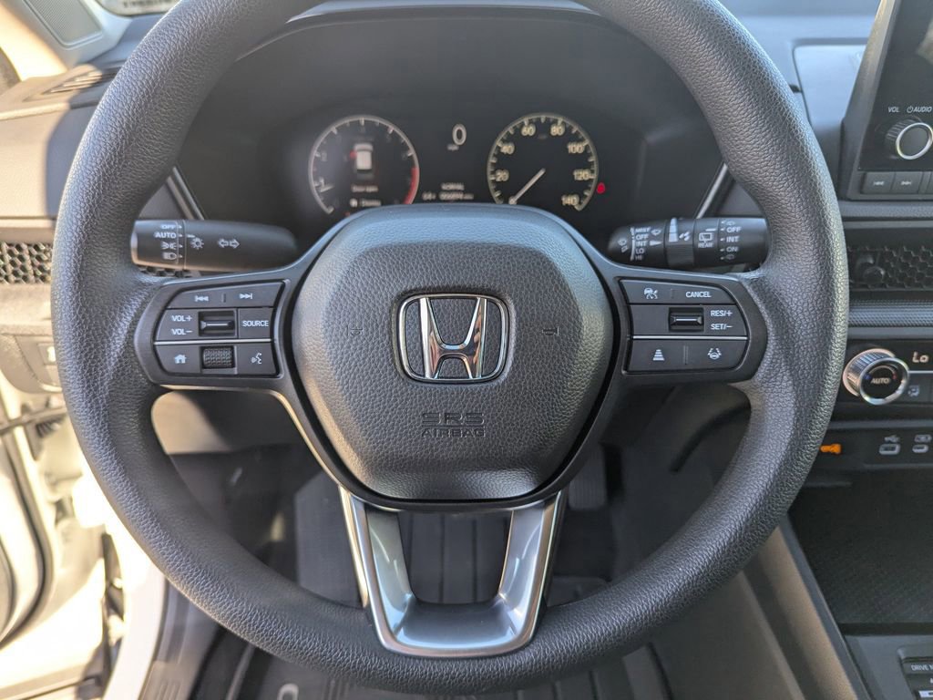 Used 2023 Honda CR-V EX image 27