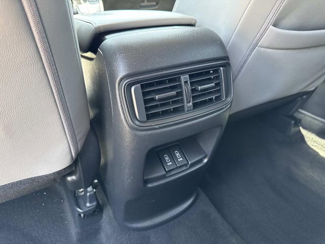 Used 2017 Honda CR-V EX-L image 16