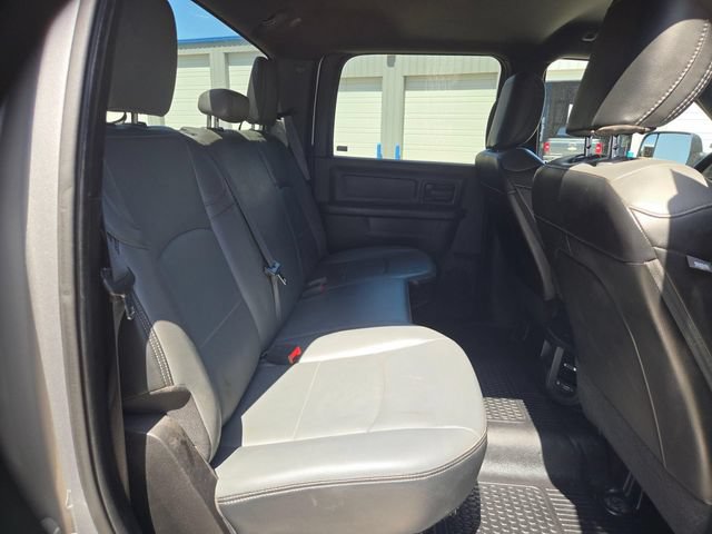 Used 2021 RAM 2500 Tradesman w/ Chrome Appearance Group AWD/4WD image 22